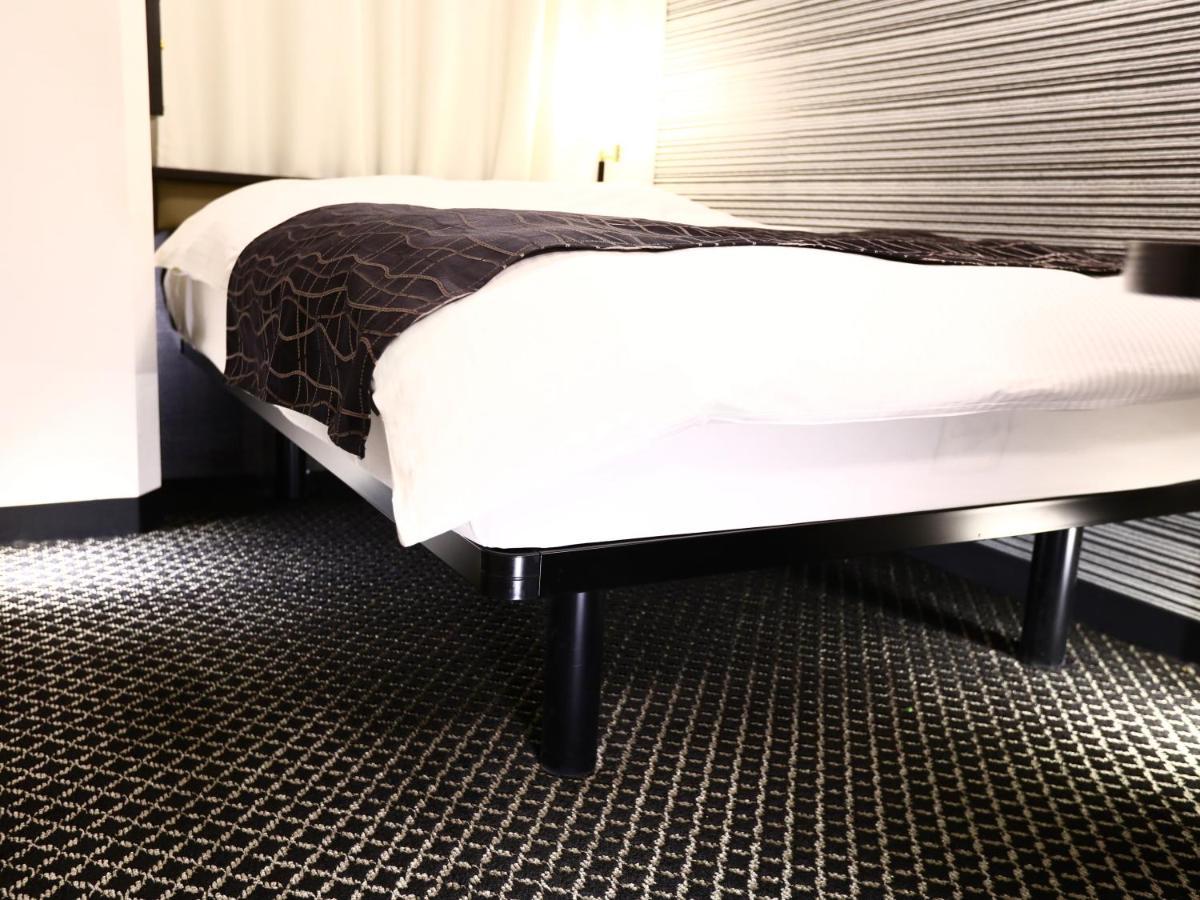 APA Hotel Shinagawa Togoshi Ekimae Tokyo Eksteriør billede