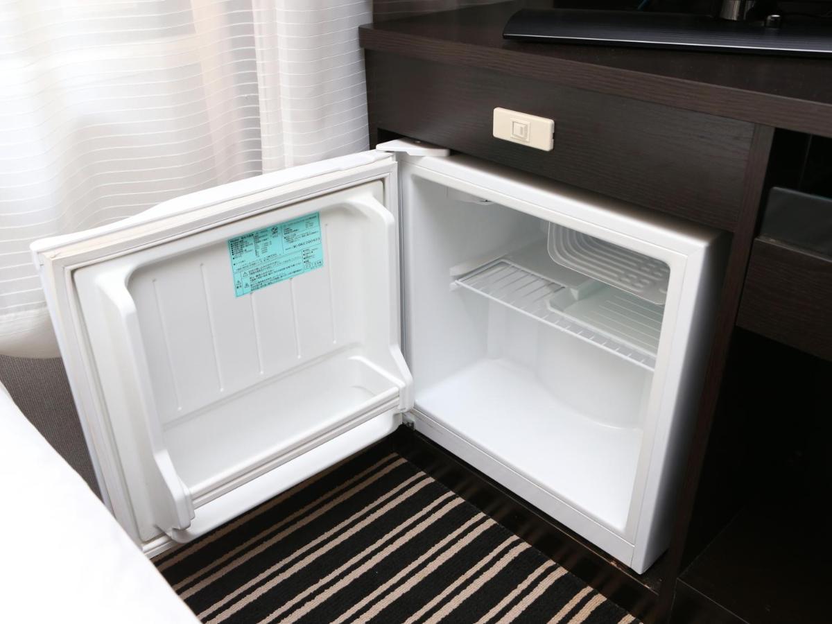 APA Hotel Shinagawa Togoshi Ekimae Tokyo Eksteriør billede